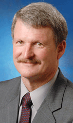Paul Wenger